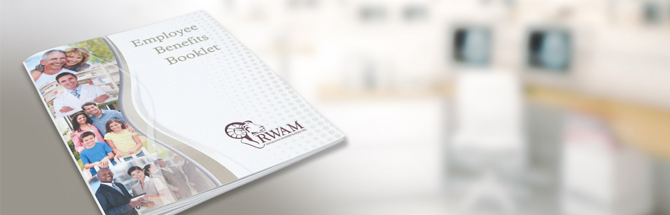RWAM Employee Benefits Booklet